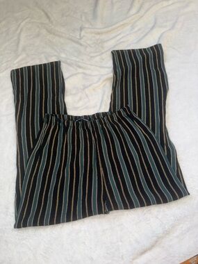 Brandy Melville John Galt Frankie striped pants